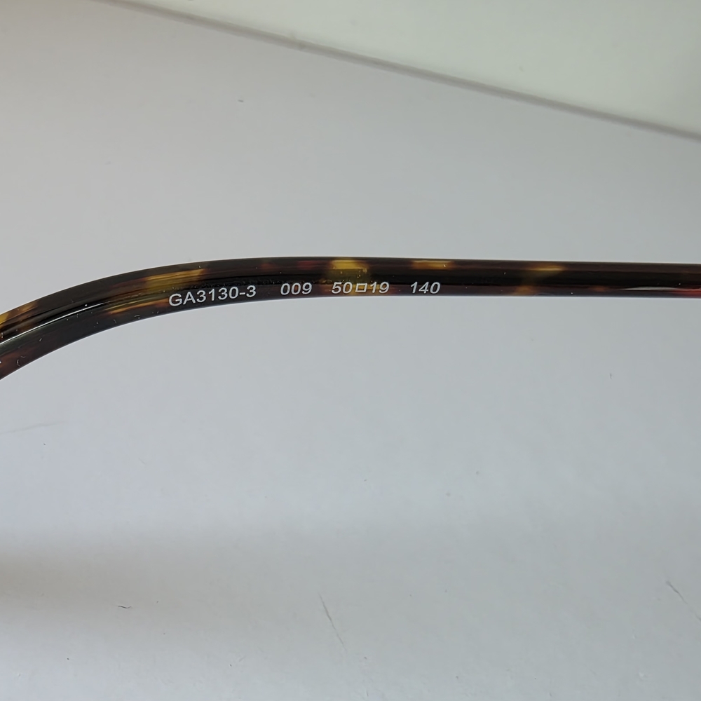 GANT Eyeglass Frames - Picture 3 of 4
